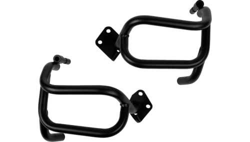 GIVI - GIVI Engine Guard - Matte Black - TN8207