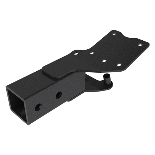 Kolpin - Kolpin 2in. Receiver Swingarm Hitch - 85155