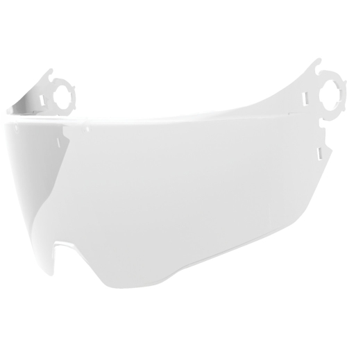 Icon - Icon Shield for Elsinore MX Helmet - Clear - 0130-1246