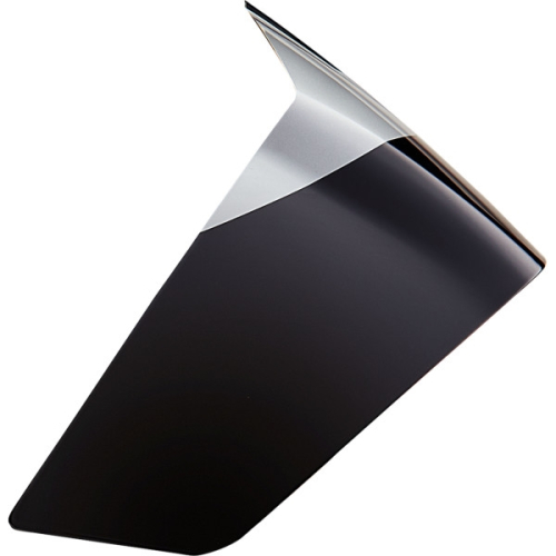Alpinestars - Alpinestars Race Spoiler for Supertech R10 Helmet - Element - Blue/Carbon/Silver/Black - 8952224-1368