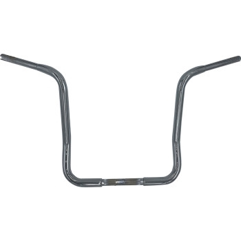 Fat Baggers, Inc. - Fat Baggers, Inc. 1-1/4in. EZ Install Round Top Handlebar - 943016