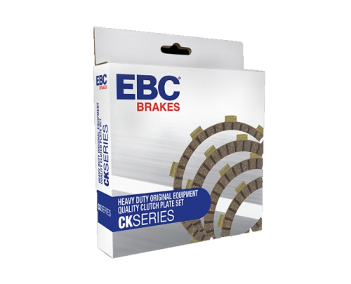 EBC - EBC CK Series Clutch Kit - CK5685