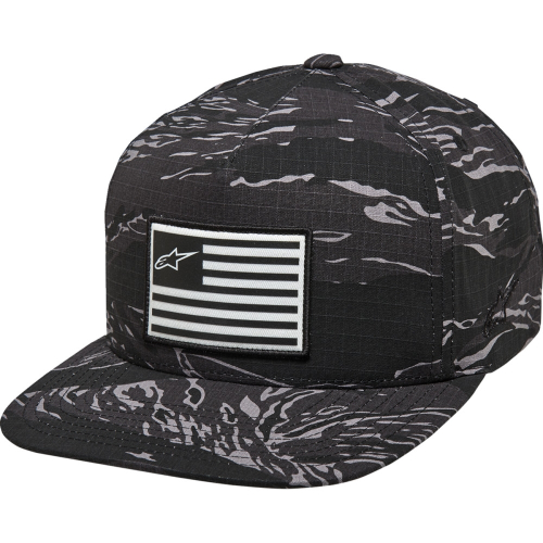 Alpinestars - Alpinestars Extol Hat - 1214-81122-10-OS