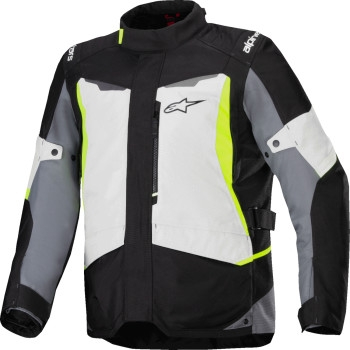 Alpinestars - Alpinestars ST-1 Waterproof Jacket - 3200625-9145-4XL