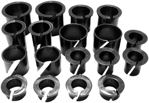 SP1 - SP1 Shock Bushing Kit - SM-08080