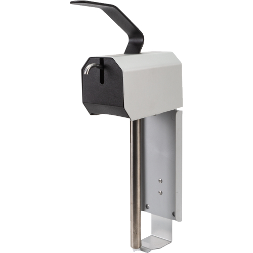 Eagle Grit - Eagle Grit Wall Mount Pump For 1 Gal Hand Cleaner - W99