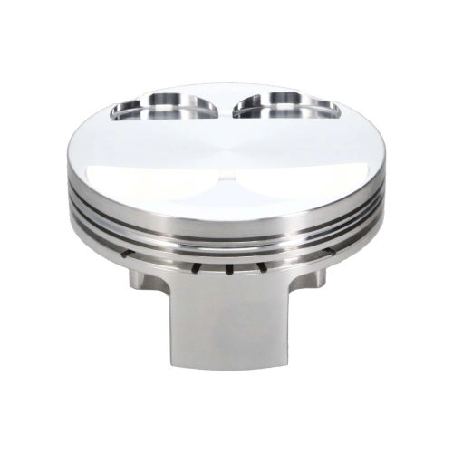 J.E. Pistons - J.E. Pistons Piston Kit - 78.00mm Bore, 13.5:1 Compression - 284719