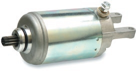 Arrowhead - Arrowhead Starter Motor - 410-52040