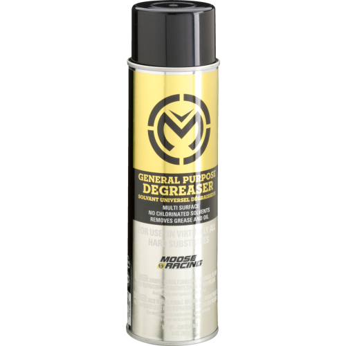 Moose Racing - Moose Racing Degreaser - 20oz. - MAD241214