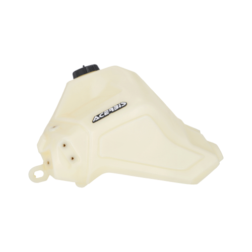 Acerbis - Acerbis Fuel Tank - Natural - 6.0 Gal. - 2983410147