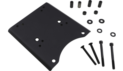 Moose Racing - Moose Racing Kenai Top Case Mount - S0VS14ST