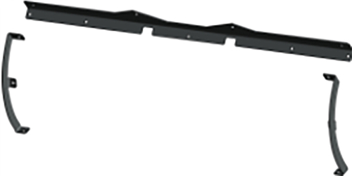 KFI Products - KFI Products Flex Blade Stiffener Kit - 106125