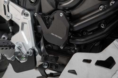 SW-MOTECH - SW-MOTECH Water Pump Cover - SCT.06.799.10000