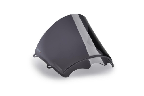 PUIG - PUIG R-Racer Windscreen  - Dark Smoke - 21617F