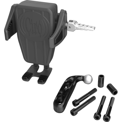 Ciro - Ciro Gen 2 Cybercharger Phone Holder - 55310