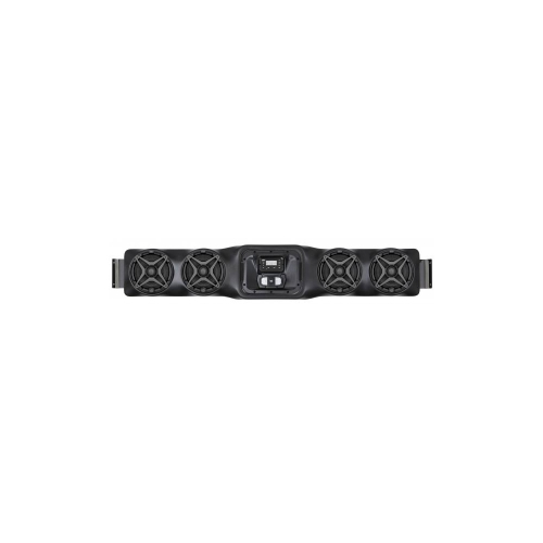 SSV Works - SSV Works WP3 Series Speaker Kit - 4 Speakers - WP3-UO4LA