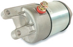 Arrowhead - Arrowhead Starter Motor - 410-54001