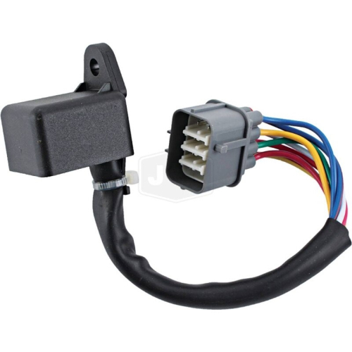 Arrowhead - Arrowhead Starter Relay - 240-54056