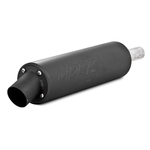 MBRP - MBRP 7000 Series Sport Exhaust Kit - AT-7400