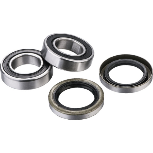 Factory-Links - Factory-Links Wheel Bearing Kit - RWK-T-039
