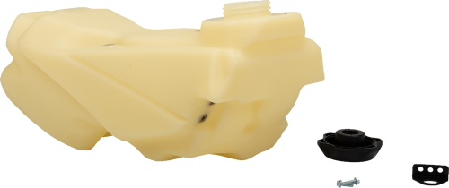 IMS - IMS Large Capacity Gas Tank - 2.5 Gal. - Natural - 117337-N2