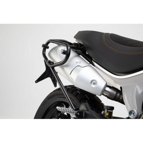 SW-MOTECH - SW-MOTECH SLC Side Carrier - Right Side - HTA.22.895.11000