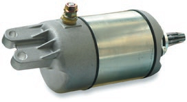 Arrowhead - Arrowhead Starter Motor - 410-54044