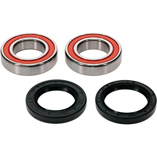 Pivot Works - Pivot Works Premium Wheel Bearing Kit - 25-1726-P