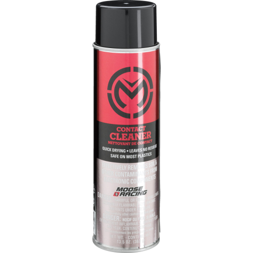 Moose Racing - Moose Racing Contact Cleaner - MACC241214