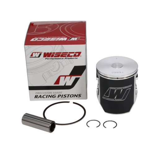 Wiseco - Wiseco Piston Kit - 46.50mm Bore - 670M04650