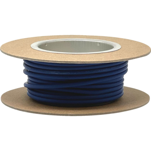 Namz - Namz GXL Copper Wire - 10 AWG - Blue - NGWR-610