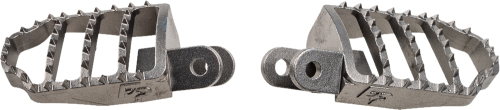 Fire Power - Fire Power Foot Peg - 568-9001