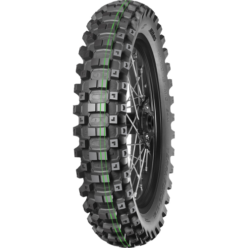 Mitas - Mitas Terra Force-EX MH Super Soft Rear Tire - 90/100-16 - 70000973