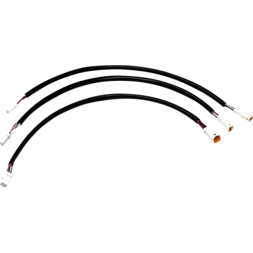 Namz - Namz Switch and TBW Extencion Kit - 15in. - NHCX-KM15