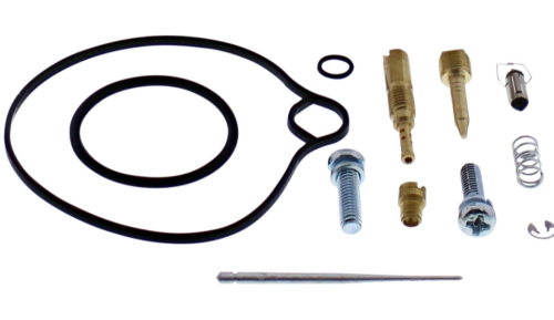 Moose Racing - Moose Racing Carburetor Repair Kit - 26-10095