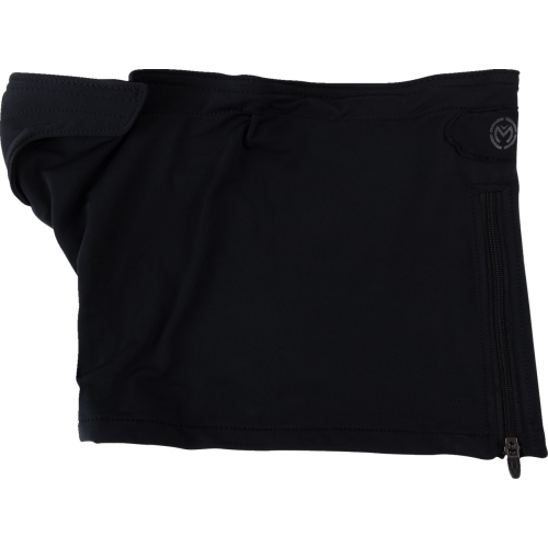 Moose Racing - Moose Racing Neck Curtain for Air Intake Helmets - 0133-1426