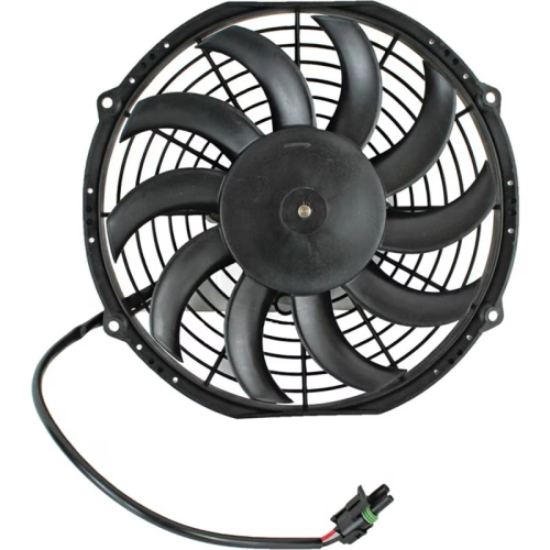 Arrowhead - Arrowhead Complete Radiator Fan - 434-22011