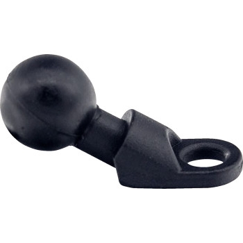 RidePower - RidePower Mirror Ball Mount - RPMIRRORADPT