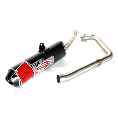 Big Gun - Big Gun EVO S Full System - 16-1203