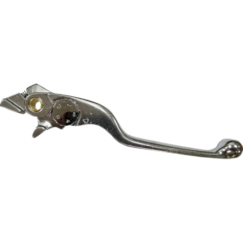 Parts Unlimited - Parts Unlimited Replacement Brake Lever - Right - 0614-1888