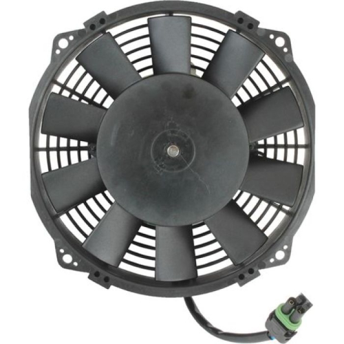 Wild Boar - Wild Boar Cooling Fan Motor Assembly - 434-22015
