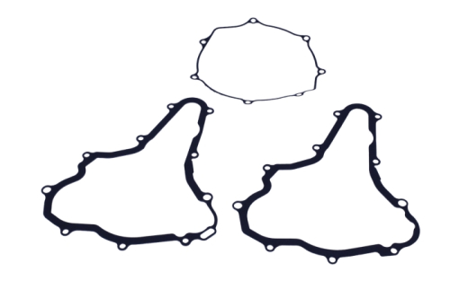 Cometic Gasket - Cometic Gasket Clutch & Stator Gasket Kit - C3208CM