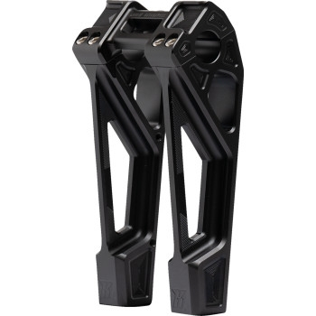 Kodlin - Kodlin Fastback Riser Kit - 8in. Rise - K55128