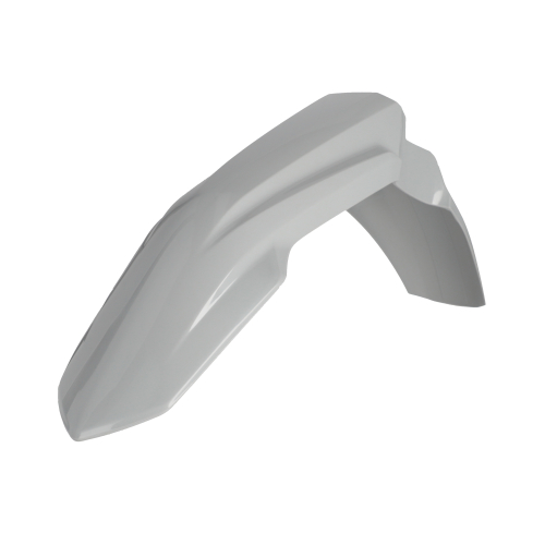 Acerbis - Acerbis Front Fender - Gray - 2858840011