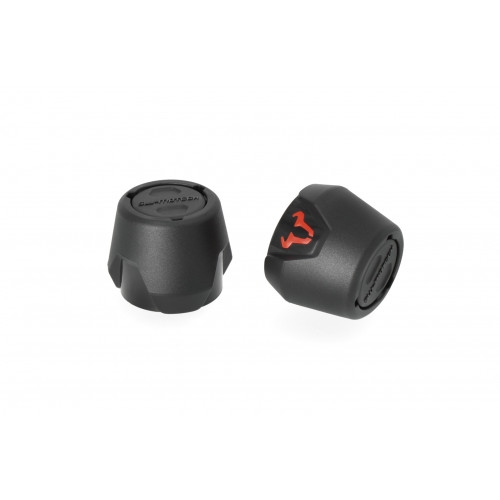 SW-MOTECH - SW-MOTECH Front Axle Slider Kit - STP.07.176.10204/B