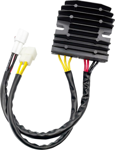 Ricks Motorsport Electric - Ricks Motorsport Electric Hot Shot Lithium-Ion Compatible Rectifier Regulator - 14-205H