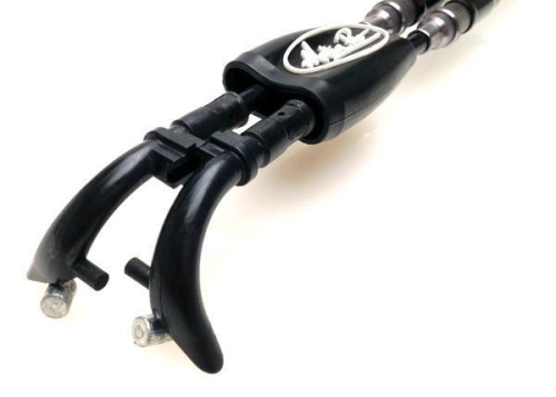 Motion Pro - Motion Pro Cable Set for Rev2 Throttle Kit - 01-1283