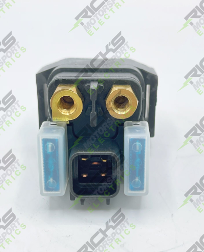 Ricks Motorsport Electric - Ricks Motorsport Electric Starter Solenoid Switch - 65-407