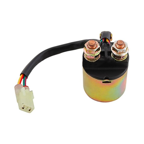 Arrowhead - Arrowhead Starter Solenoid - 240-58028