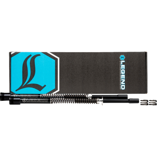 Legends - Legends AXEO -1In. Front Suspension for FL Model - 0414-0750